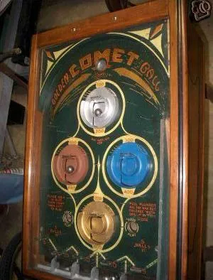 Playfield