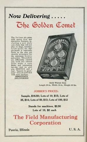Automatic Age Ad*