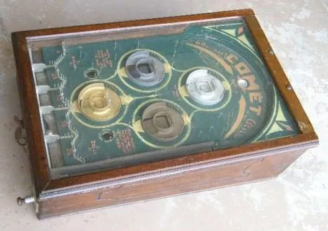 Playfield*