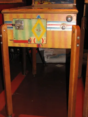 Cabinet - Front*