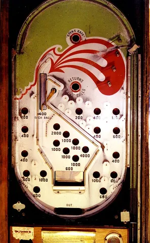 Playfield