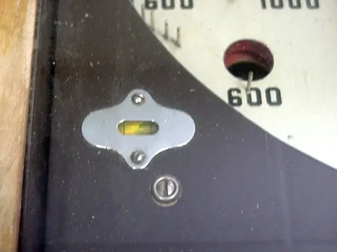 Playfield Detail