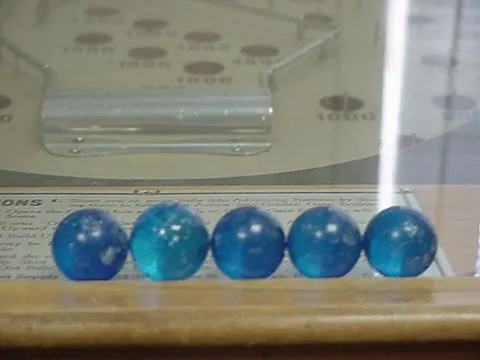 Balls To Play