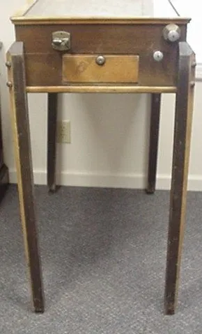 Front View