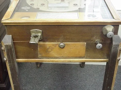 Cabinet Front