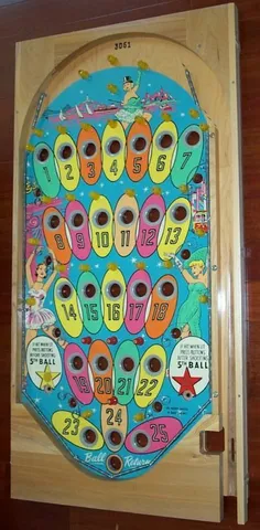 Playfield