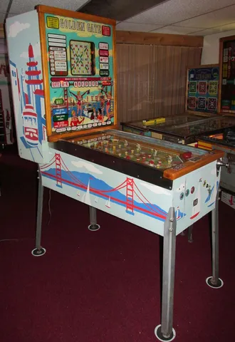Cabinet - Left*