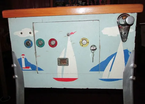 Alternate Front Cabinet Art*