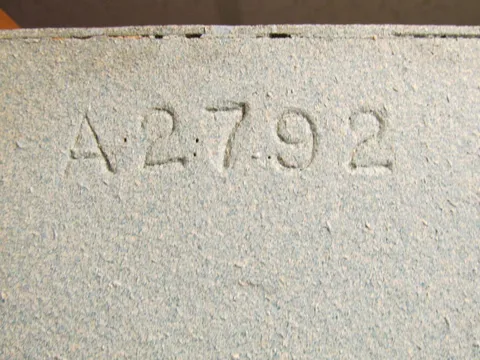 Serial Number*