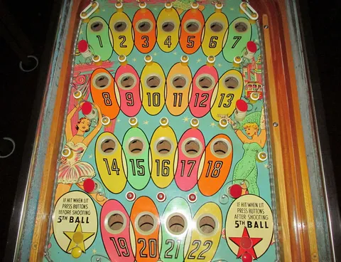 Middle Playfield*