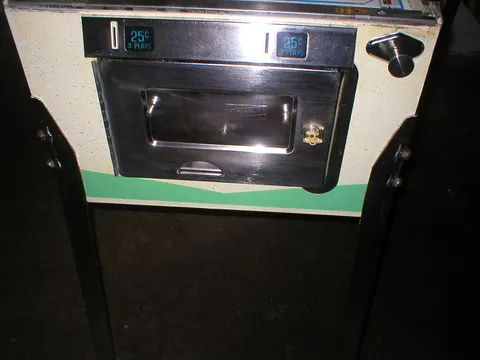 Cabinet - Front