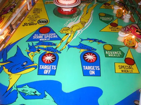 Middle Playfield