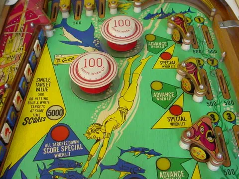 Middle Playfield