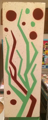Backbox - Right