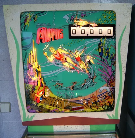 Half-Circle Replay Unit*