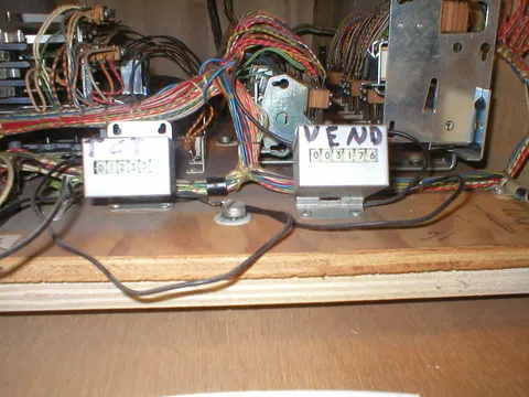 Inside Cabinet