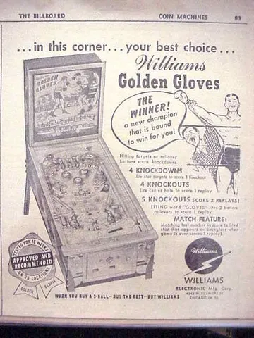 Billboard Ad*