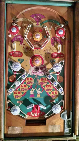 Playfield*