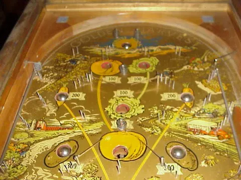 Upper Playfield