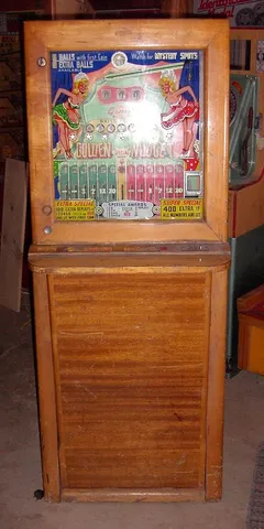 Cabinet - Front View