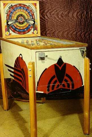 Cabinet and backbox