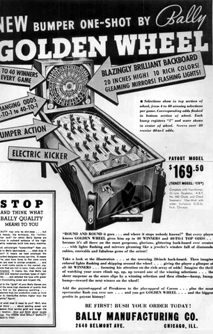 Flyer