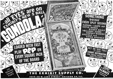 Billboard Ad*