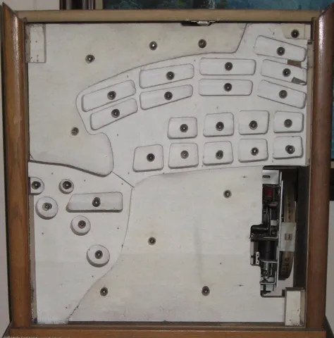 Backbox Insert