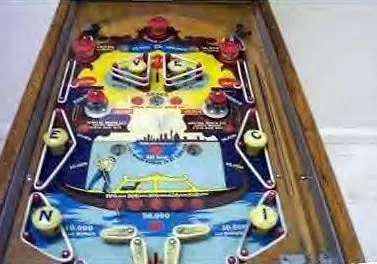 Playfield
