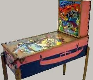 Cabinet - Right