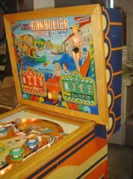 Backbox - Right