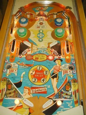 Playfield