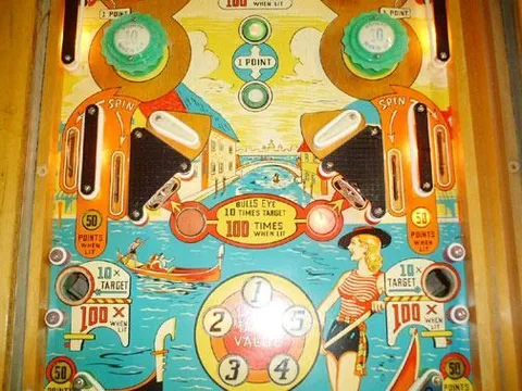 Middle Playfield