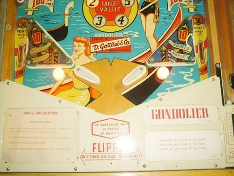 Lower Playfield