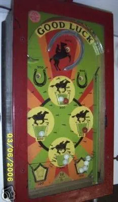Playfield*