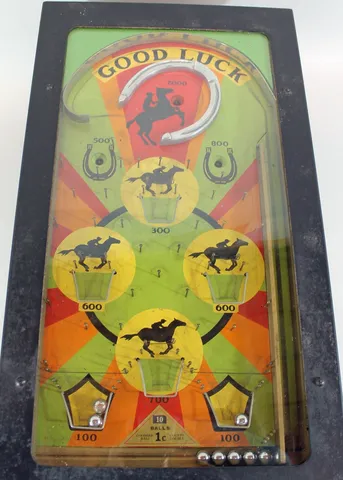 Playfield*