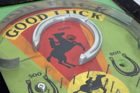 Upper Playfield*
