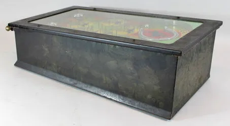 Cabinet - Right*