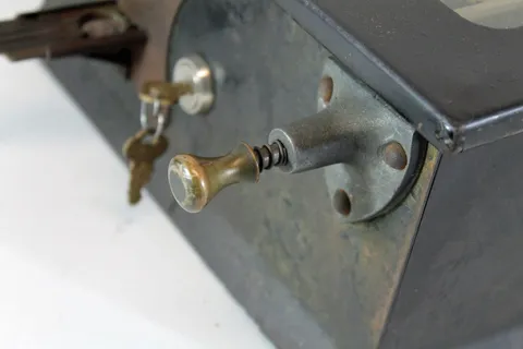 Ball Shooter Knob*