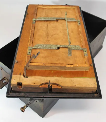 Under Playfield*