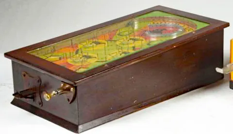Cabinet - Right