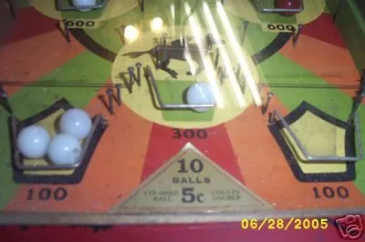 Lower Playfield*