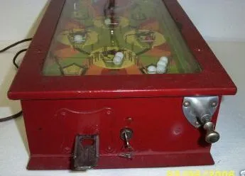 Cabinet - Front*