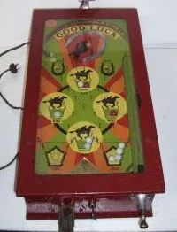 Playfield*