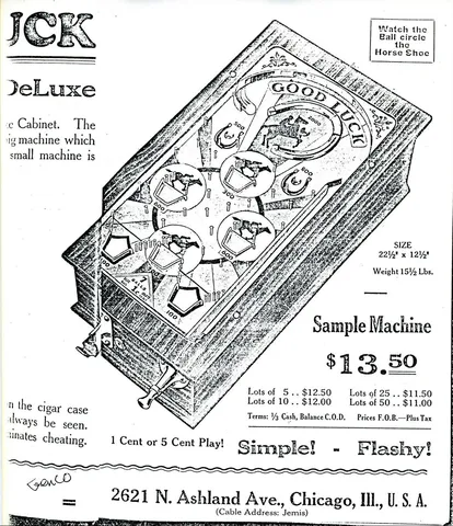 Automatic Age Ad*