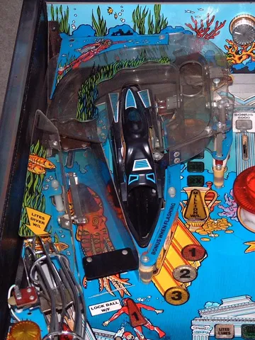Mini-Playfield