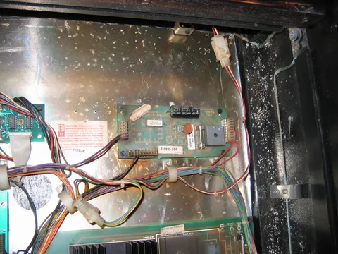 Flipper Power Board