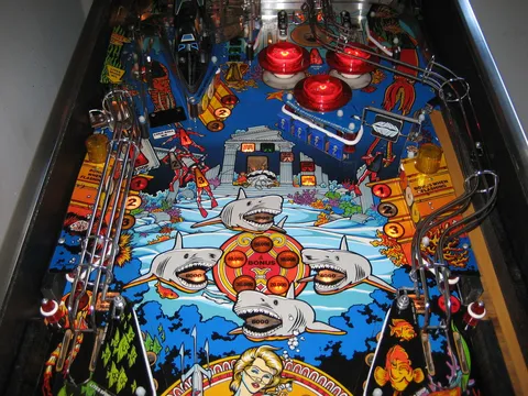 Middle Playfield