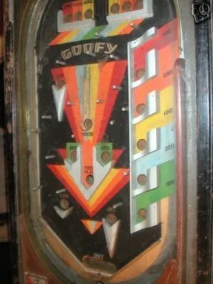 Playfield