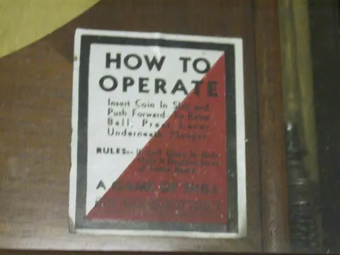Instructions